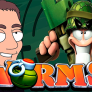 Λογότυπο Worms