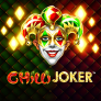 Λογότυπο Chilli Joker