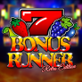 Λογότυπο Bonus Runner Retro Edition