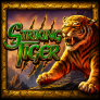 Λογότυπο Striking Tiger