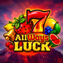 Λογότυπο All Ways Luck