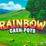 Λογότυπο Rainbow Cash Pots