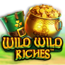 Λογότυπο Wild Wild Riches
