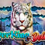 Λογότυπο Tiger King Deluxe