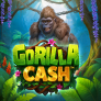 Λογότυπο Gorilla Cash