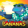 Λογότυπο Cool Bananas