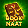 Λογότυπο Book of Maat