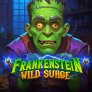 Λογότυπο Frankenstein Wild Surge