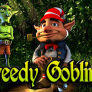 Λογότυπο Greedy Goblins