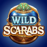 Λογότυπο Wild Scarabs