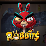 Λογότυπο Robbits