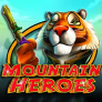 Λογότυπο Mountain Heroes