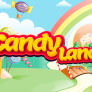 Λογότυπο Candy Land