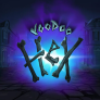 Λογότυπο Voodoo Hex