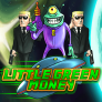 Λογότυπο Little Green Money