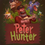 Λογότυπο Peter Hunter