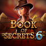 Λογότυπο Book of Secrets 6