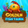 Λογότυπο Golden Fishtank