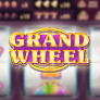 Λογότυπο Grand Wheel