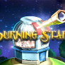 Λογότυπο Burning Star