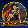 Λογότυπο The Ankh Protector