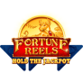 Λογότυπο Fortune Reels Xmas Edition