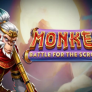 Λογότυπο Monkey: Battle for the Scrolls