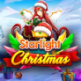 Λογότυπο Starlight Christmas