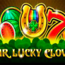 Λογότυπο Four Lucky Clover