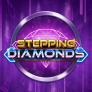 Λογότυπο Stepping Diamonds
