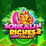 Λογότυπο Squealin Riches 2
