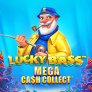 Λογότυπο Lucky Bass Mega Cash Collect