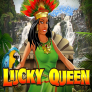 Λογότυπο Lucky Queen