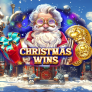 Λογότυπο Christmas Wins