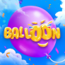 Λογότυπο Balloon