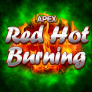 Λογότυπο Red Hot Burning