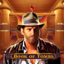 Λογότυπο Book of Tombs