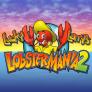 Λογότυπο Lucky Larry's Lobstermania 2