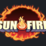 Λογότυπο Sun Fire