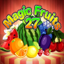 Λογότυπο Magic Fruits 27