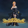 Λογότυπο Masquerade
