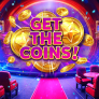 Λογότυπο Get The Coins