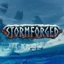 Λογότυπο Stormforged