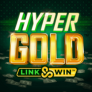 Λογότυπο Hyper Gold