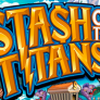 Λογότυπο Stash Of The Titans