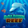 Λογότυπο Dolphin Reef