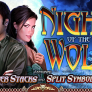 Λογότυπο Night of the Wolf