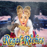 Λογότυπο Regal Riches