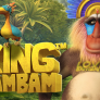 Λογότυπο King Bam Bam