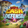 Λογότυπο Cash Defense